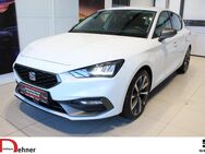 Seat Leon, 1.5 TSI FR BEATS, Jahr 2021 - Balingen