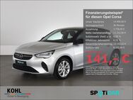 Opel Corsa, 1.2 F Elegance Start-Stop, Jahr 2022 - Aachen