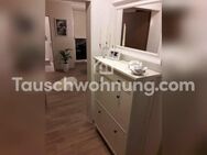 [TAUSCHWOHNUNG] Schön Einzimmerwohnung mit Balkon und Kochnische - Münster