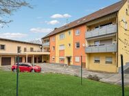 Geräumige 3-Zimmer-Wohnung mit ca. 100m² und Garage in begehrter Lage in Fürth/Poppenreuth - Fürth