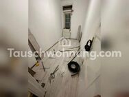 [TAUSCHWOHNUNG] Interesse am Wohnungstausch - Suche 4-Zimmer-Wohnung - Berlin