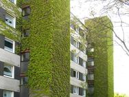 Helle Erdgeschoß-Wohnung einfach zum Wohlfühlen! - Duisburg