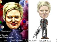 Neil Robertson - Snooker - Rodgau