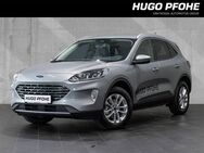 Ford Kuga, 2.5 Titanium Duratec FHEV Automatik, Jahr 2023 - Hamburg