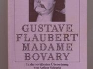 Gustave Flaubert: Madame Bovary (1976) - Münster