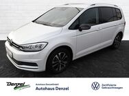 VW Touran, 2.0 TDI IQ DRIVE, Jahr 2019 - Wohratal