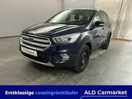 Ford Kuga 1.5 EcoBoost 2x4 Cool & Connect Geschlossen, 5-türig, 6-Gang - Norderstedt