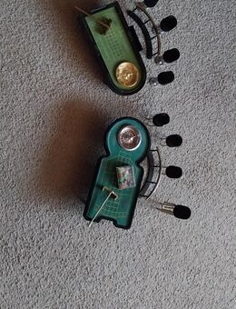 Miniatur Roulette gebraucht - Weingarten Zentrum