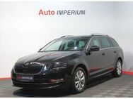 Skoda Octavia Combi Style*Tempomat*LED*DAB - Schmidgaden