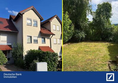 Reihenhaus in Toplage bei Dresden für Eigennutzer und Investoren - ohne Käuferprovision!