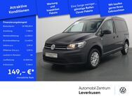 VW Caddy, 2.0 Trendline, Jahr 2019 - Leverkusen