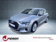 Audi A3, Sportback 40 TFSI e advanced, Jahr 2022 - Neutraubling