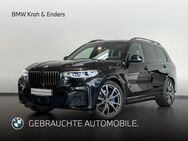 BMW X7, M50 d Laserlicht, Jahr 2020 - Fulda