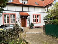 Saniertes Haus mit direktem Blick auf die Gönneranlage - Baden-Baden