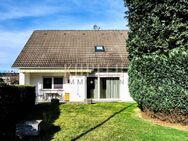 Freistehendes EFH mit schönem Garten in ruhiger Wohnlage! - Großenseebach