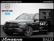 Mercedes GLC 300, e AMG Wide Memo Easy-P Night 19, Jahr 2023 - Altenkirchen (Westerwald)