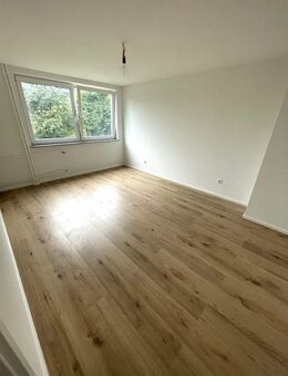 Neu renovierte 2-Zimmer-Wohnung mit Einbauküche und Balkon - Immendingen