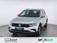 VW Tiguan, 2.0 TDI Move, Jahr 2024 - Holzminden