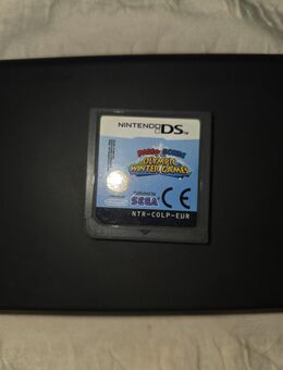 Nintendo DS mit Spiel - Troisdorf