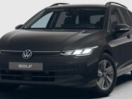 VW Golf Variant, 1.5 l TSI Life, Jahr 2022 - Wunstorf