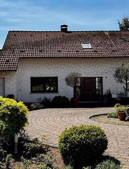 Traumhaftes Zuhause für Naturliebhaber – Sonne, Aussicht & Natur pur! - Birkenfeld (Rheinland-Pfalz)