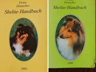 Sheltiehandbücher,Shelties - Neuenkirchen (Landkreis Osnabrück)