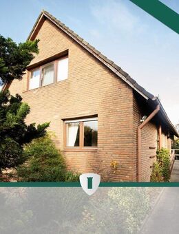 Einfamilienhaus im Grünen - viel Raum für Ihre Wünsche und Möglichkeiten - Malente
