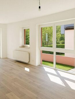 Rahnsdorf: Lichtdurchflutete Doppelhaushälfte. Ihr neues Zuhause? - Berlin