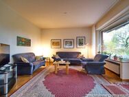 Fabulous, spacious (approx 110m²) apartment in Dortmund's Asseln district: Enjoy the quiet life with patio and large garden with a view of a field! - Dortmund