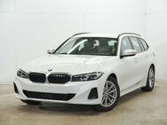 BMW 320 d Aut. Widescreen ACC LED DAB el. Sportsitze - Paderborn