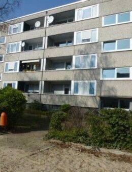 Die passende Wohnung von VIVAWEST mit Wohnberechtigungsschein. - Hamm