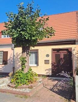 Entdecken Sie dieses charmante Reihenmittelhaus zum Kauf - Brandenburg (Havel)