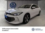 VW Passat Variant, 2.0 TDI Business cj534z, Jahr 2024 - Frankfurt (Main)