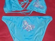 Bikini Türkis, Größe 48/50 - Berlin Marzahn-Hellersdorf