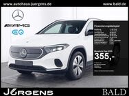 Mercedes EQA, 300 Progressive Wide Night, Jahr 2023 - Waldbröl