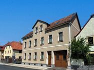 In Radeburg wohnen, lohnt sich auf jeden Fall... - Radeburg