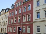 Frisch renovierte 1-Zimmer-Erdgeschoss-Wohnung - Freiberg