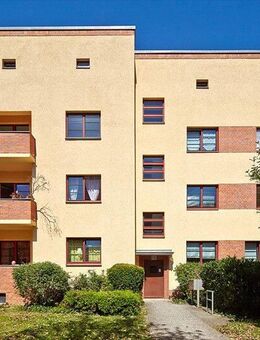 Deine neue Wohnung! - Magdeburg