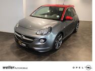 Opel Adam, 1.4 Turbo S, Jahr 2016 - Bietigheim-Bissingen