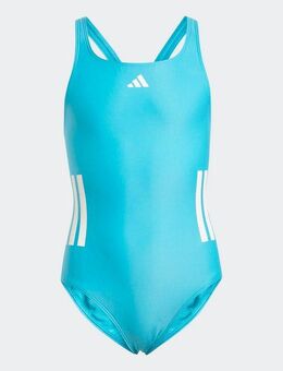 adidas Performance Badeanzug 3S BLD SWIMSUIT (1-St)