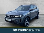 Dacia Duster, Journey TCe 130, Jahr 2022 - Zwickau