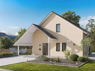 Sie sparen wertvolle Zeit und erleben ein Zuhause, das Ihre Familie inspiriert! - Falkensee