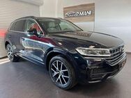 VW Touareg 3.0 TDI R-Line Elegance 4Motion Panorama - Soest