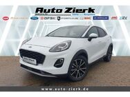 Ford Puma Titanium Design 1.0 EcoBoost Mild Hybrid,SHZ.behWSS,Klima - Peine