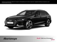 Audi A4, Avant 40 TFSI ADVANCED, Jahr 2023 - Nordhausen