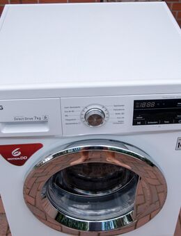 Waschmaschine LG 7 kg 1400 U-Min - Bremen