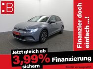 VW Golf, 2.0 TDI Move DIGITAL PRO 16, Jahr 2023 - Weißenburg (Bayern)