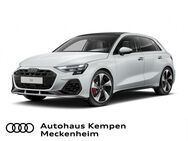 Audi S3, 4.8 Sportback UPE 775 Performance Titan, Jahr 2022 - Meckenheim