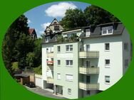 Modernes Wohnen im Zentrum von Bad Elster - Bad Elster