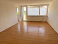 Sanierte 4-Zimmer Wohnung mit zwei Balkonen - Wolfenbüttel